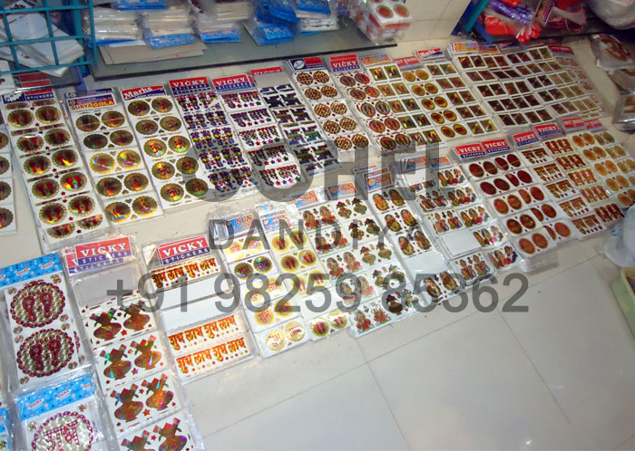 Diwali Sticker