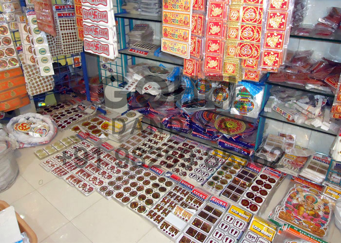 Diwali Sticker