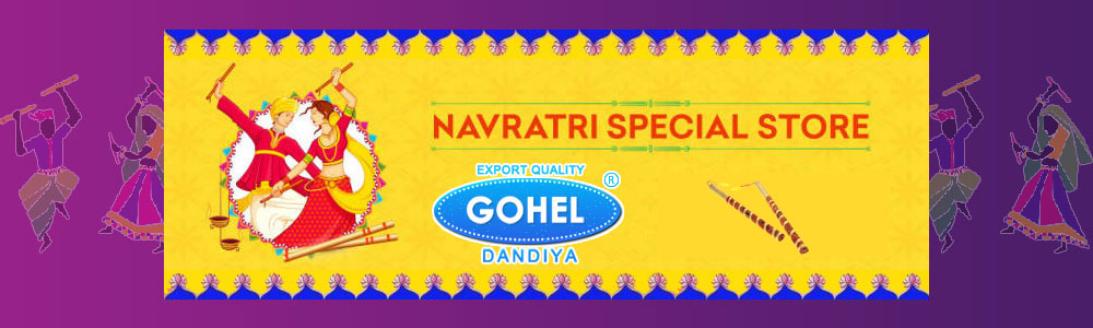 Gohel Dandiya